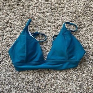 Shein bikini top size small